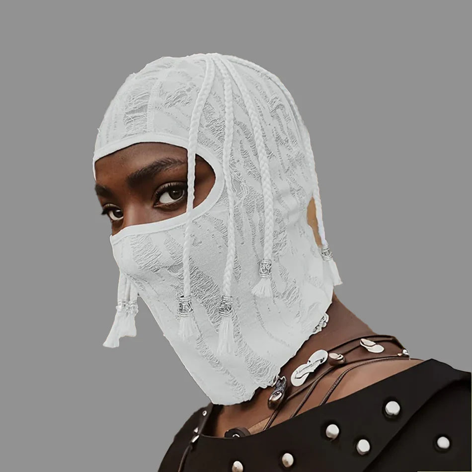 Full-Face Balaclavas