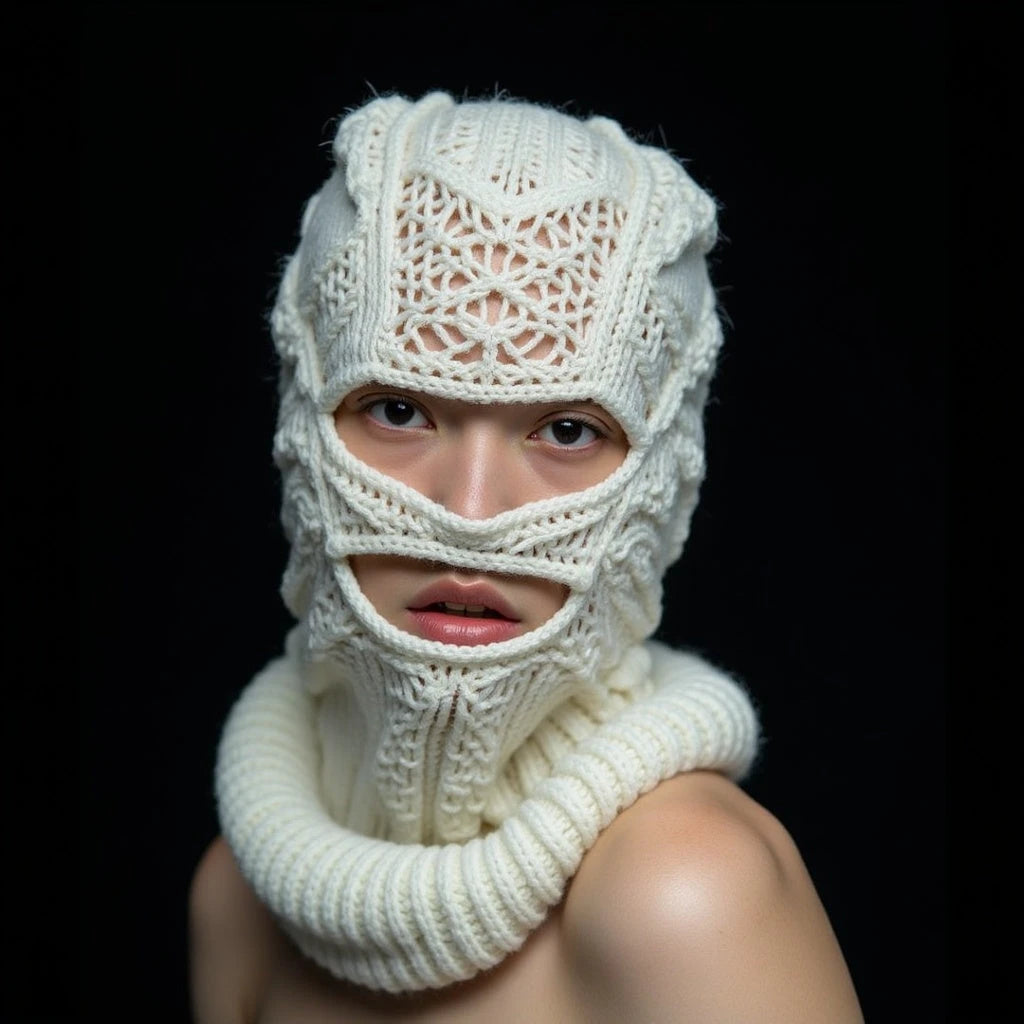 Open-Face Balaclavas