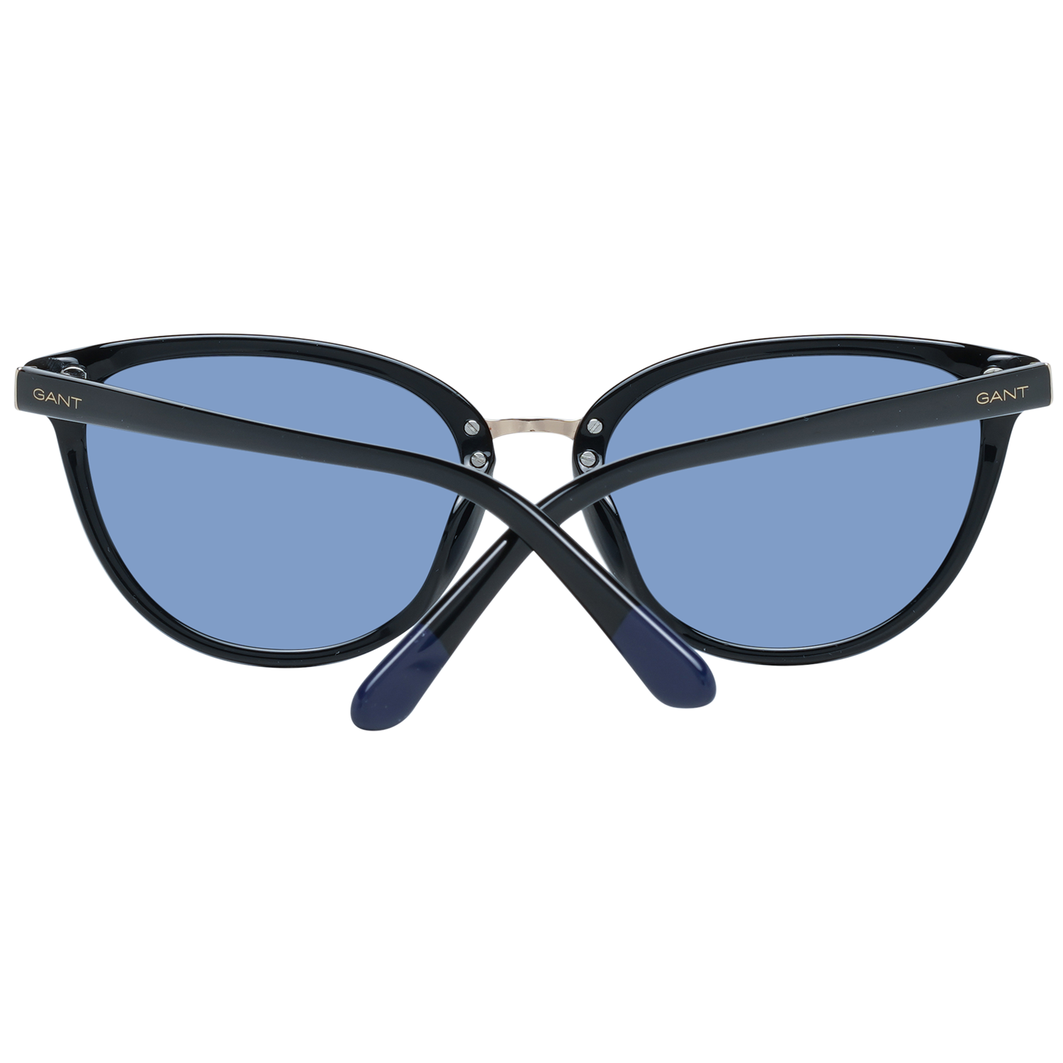 Gant Black Women Sunglasses