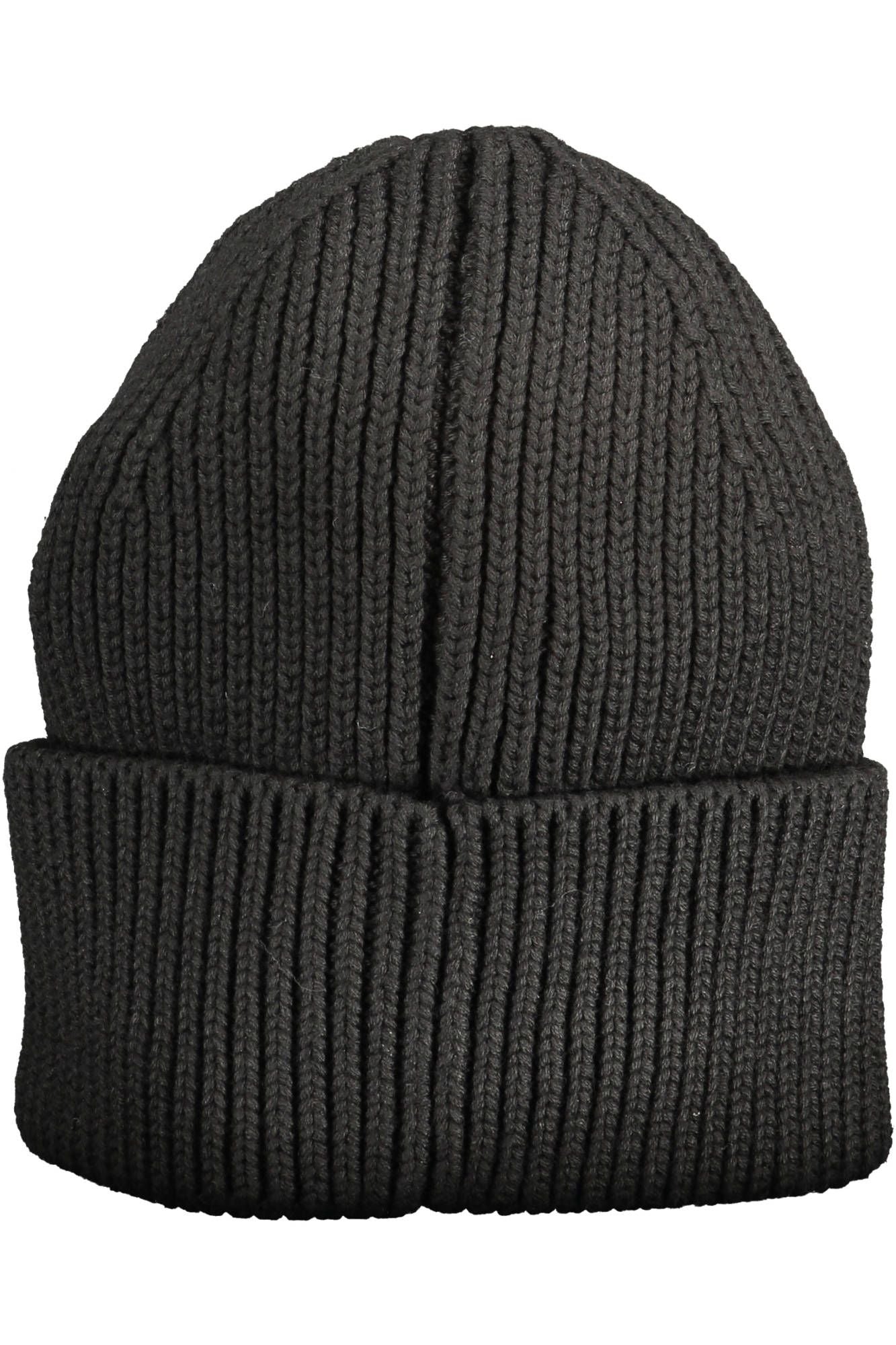 Calvin Klein Black Cotton Women Hat