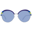 Emilio Pucci Purple Women Sunglasses