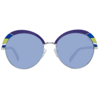 Emilio Pucci Purple Women Sunglasses