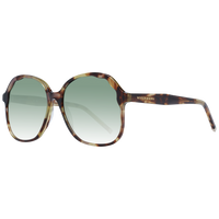 Chic Butterfly Gradient Sunglasses