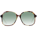 Chic Butterfly Gradient Sunglasses