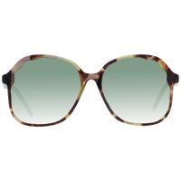 Chic Butterfly Gradient Sunglasses