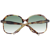 Chic Butterfly Gradient Sunglasses