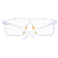 Adidas White Unisex Sunglasses