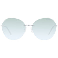 Gant Silver Women Sunglasses