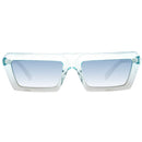 Emilio Pucci Turquoise Women Sunglasses