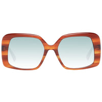 Max & Co Brown Women Sunglasses