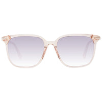 Scotch & Soda Transparent Women Sunglasses