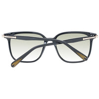 Scotch & Soda Black Women Sunglasses