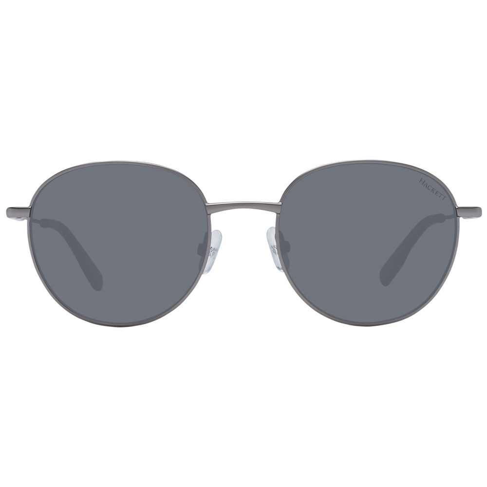 Hackett Gray Men Sunglasses