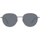 Hackett Gray Men Sunglasses