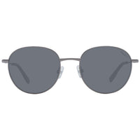 Hackett Gray Men Sunglasses