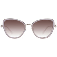 Emilio Pucci Pink Women Sunglasses