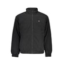 Tommy Hilfiger Black Polyester Men Jacket