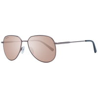 Serengeti Bronze Unisex Sunglasses