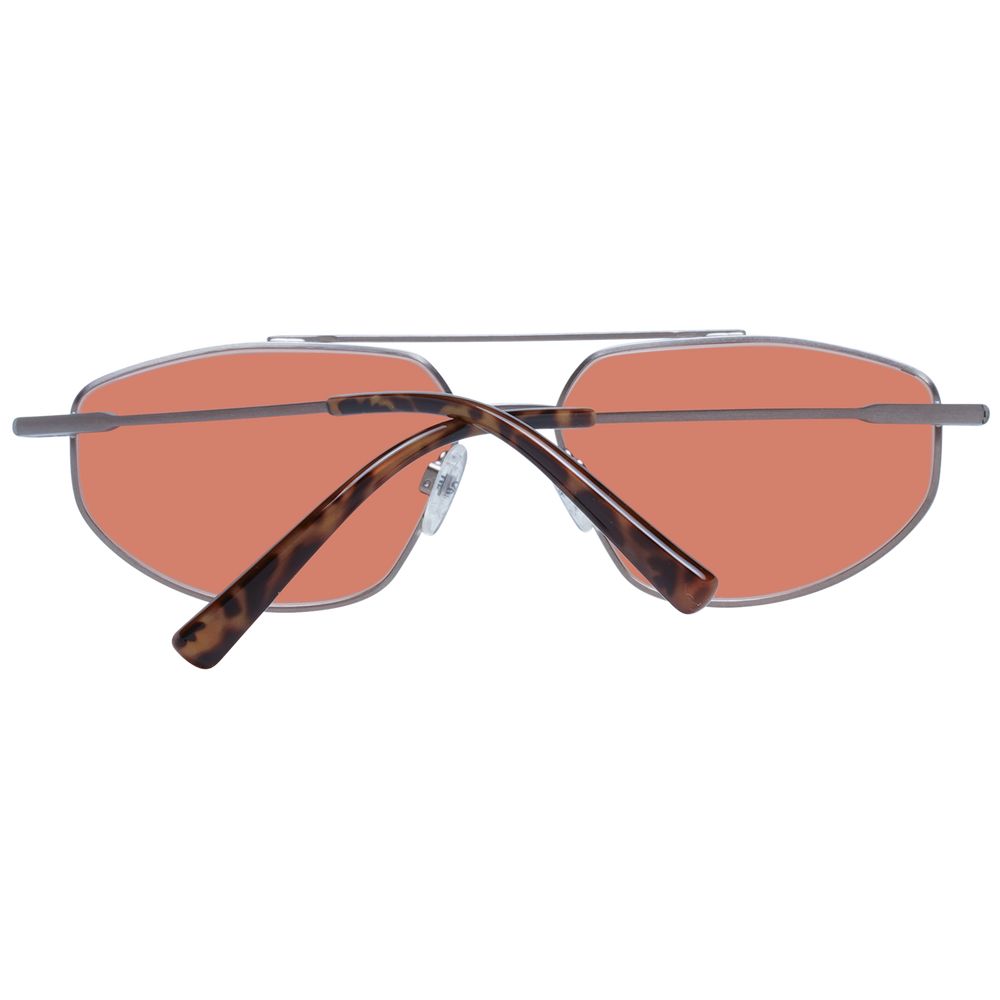 Serengeti Bronze Men Sunglasses