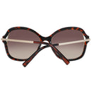 Guess Brown Women Sunglasses