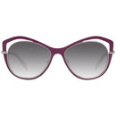 Emilio Pucci Purple Women Sunglasses