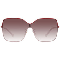 Carolina Herrera Red Women Sunglasses