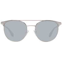 Carolina Herrera Silver Women Sunglasses