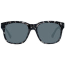 Gant Gray Unisex Sunglasses