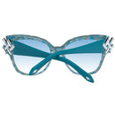 Atelier Swarovski Multicolor Women Sunglasses