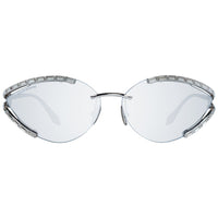 Atelier Swarovski Gray Women Sunglasses