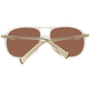 Replay Yellow Men Sunglasses