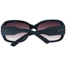 Ted Baker Black Women Sunglasses