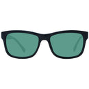 Ted Baker Black Men Sunglasses