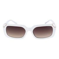 Guess White Women Sunglasses