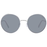 Emilio Pucci Gray Women Sunglasses