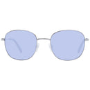 Gant Gray Unisex Sunglasses