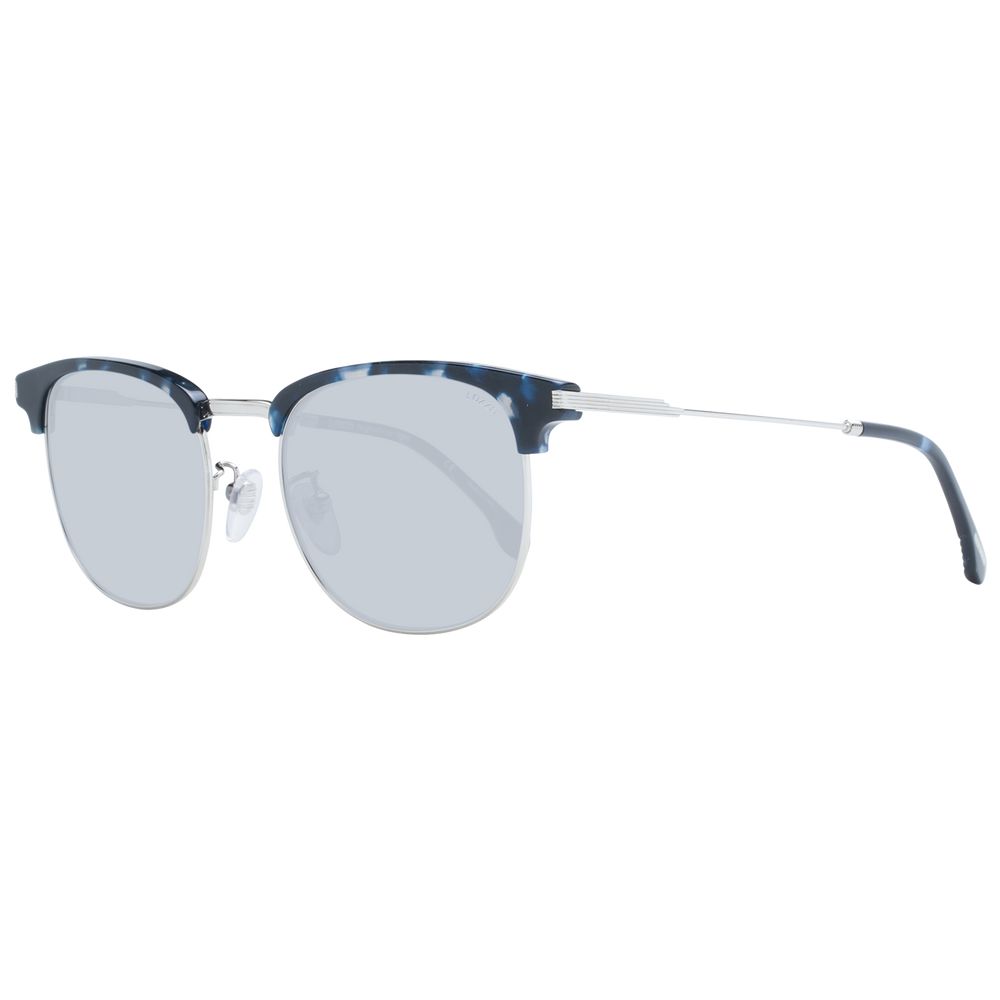 Lozza Gray Unisex Sunglasses