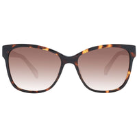 Police Brown Women Sunglasses