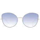 Sting Rose Gold Women Sunglasses