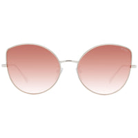 Sting Rose Gold Women Sunglasses