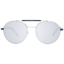 Sting Gray Men Sunglasses