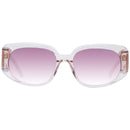 Gant Pink Women Sunglasses