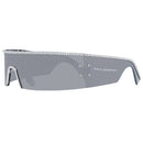 Lozza Gray Women Sunglasses