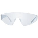 Sting Gray Unisex Sunglasses