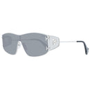 Emilio Pucci Gray Women Sunglasses