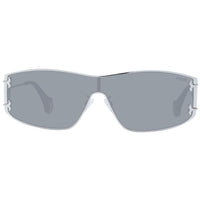 Emilio Pucci Gray Women Sunglasses