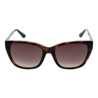 Guess Brown Women Sunglasses