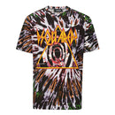 Dsquared² Multicolor Cotton T-Shirt