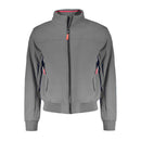 Norway 1963 Gray Polyester Men Jacket