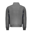 Norway 1963 Gray Polyester Men Jacket